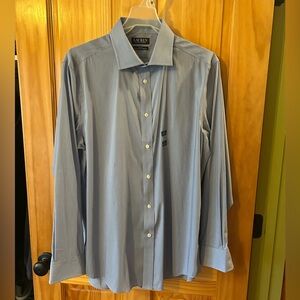 Ralph Lauren Light Blue Dress Shirt
